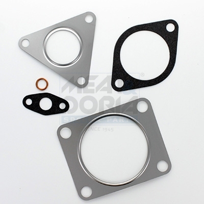 Kit montaggio, compressore MEAT & DORIA 60831