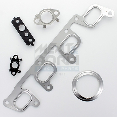 Kit montaggio, compressore MEAT & DORIA 60832