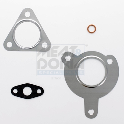 Kit montaggio, compressore MEAT & DORIA 60833