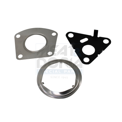 Kit montaggio, compressore MEAT & DORIA 60834