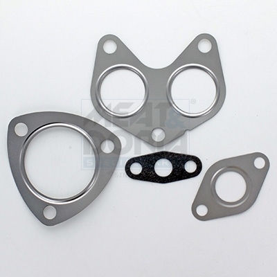 Kit montaggio, compressore MEAT & DORIA 60835
