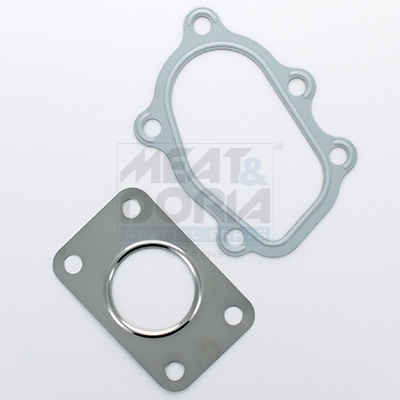 Kit montaggio, compressore MEAT & DORIA 60836