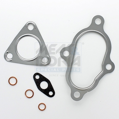 Kit montaggio, compressore MEAT & DORIA 60838