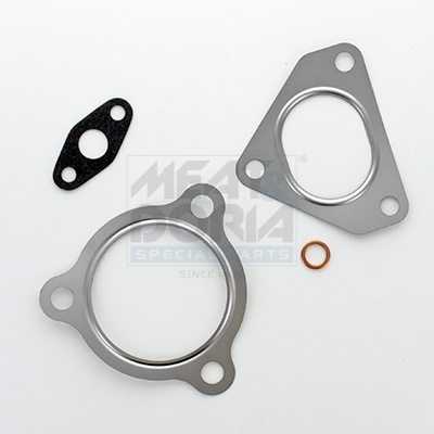 Kit montaggio, compressore MEAT & DORIA 60839