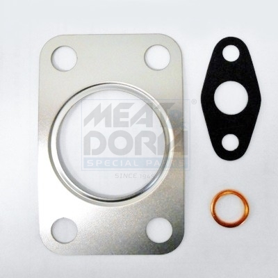 Kit montaggio, compressore MEAT & DORIA 60840