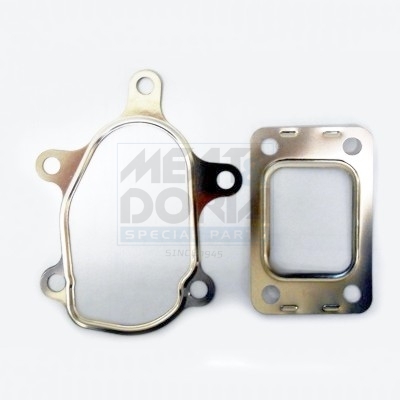 Kit montaggio, compressore MEAT & DORIA 60841