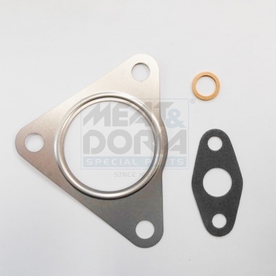 Kit montaggio, compressore MEAT & DORIA 60842