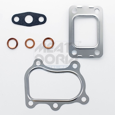 Kit montaggio, compressore MEAT & DORIA 60843