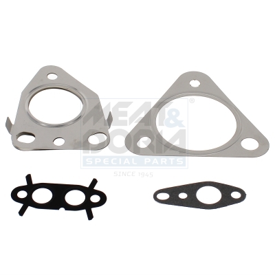 Kit montaggio, compressore MEAT & DORIA 60844