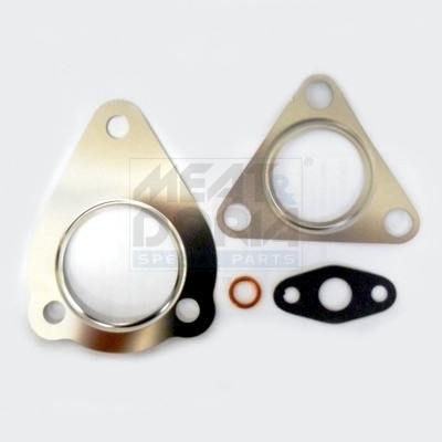 Kit montaggio, compressore MEAT & DORIA 60848