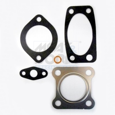 Kit montaggio, compressore MEAT & DORIA 60850