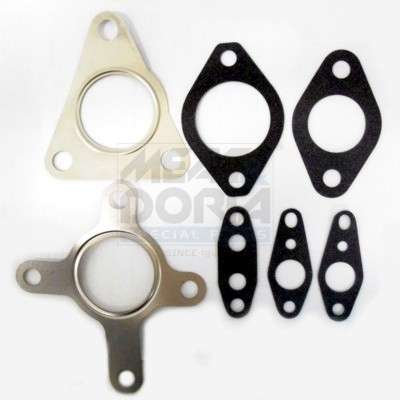 Kit montaggio, compressore MEAT & DORIA 60851