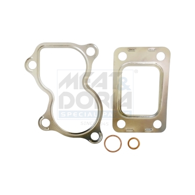 Kit montaggio, compressore MEAT & DORIA 60853