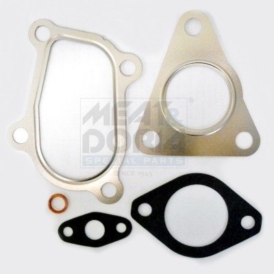 Kit montaggio, compressore MEAT & DORIA 60854