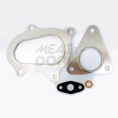 Kit montaggio, compressore MEAT & DORIA 60855