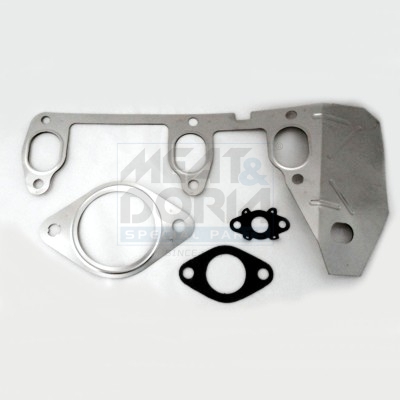 Kit montaggio, compressore MEAT & DORIA 60856