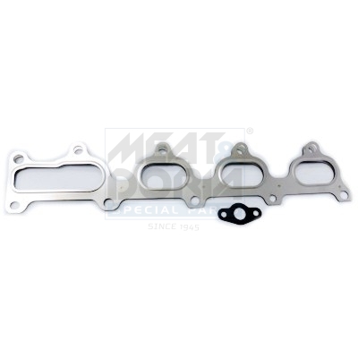 Kit montaggio, compressore MEAT & DORIA 60857