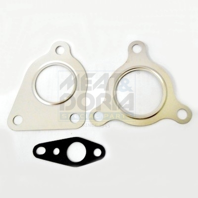 Kit montaggio, compressore MEAT & DORIA 60858