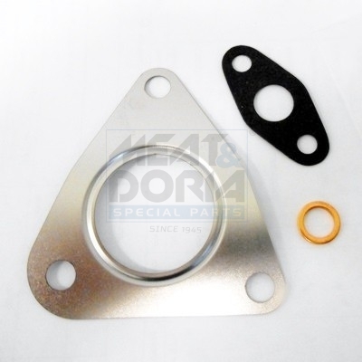 Kit montaggio, compressore MEAT & DORIA 60859