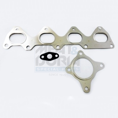 Kit montaggio, compressore MEAT & DORIA 60860