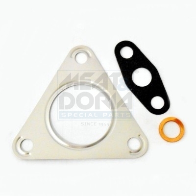 Kit montaggio, compressore MEAT & DORIA 60862