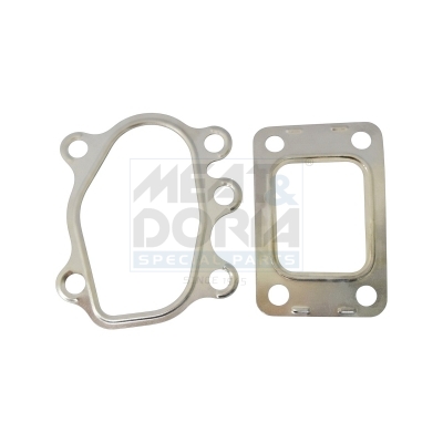 Kit montaggio, compressore MEAT & DORIA 60863