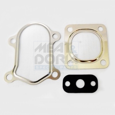 Kit montaggio, compressore MEAT & DORIA 60865