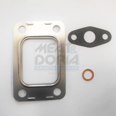 Kit montaggio, compressore MEAT & DORIA 60866