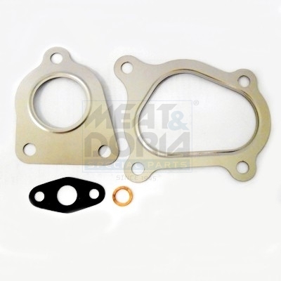 Kit montaggio, compressore MEAT & DORIA 60867