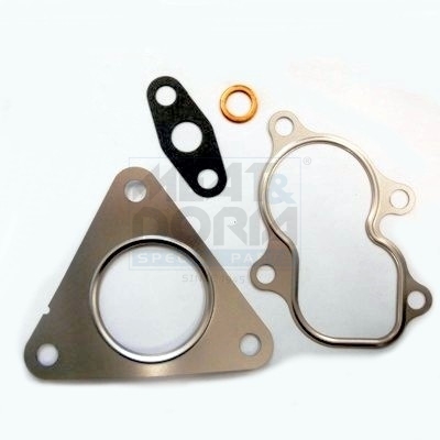 Kit montaggio, compressore MEAT & DORIA 60869