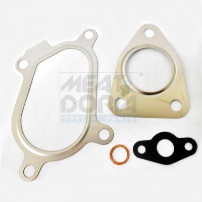 Kit montaggio, compressore MEAT & DORIA 60870