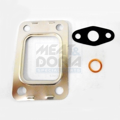 Kit montaggio, compressore MEAT & DORIA 60875