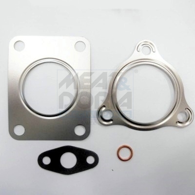 Kit montaggio, compressore MEAT & DORIA 60877