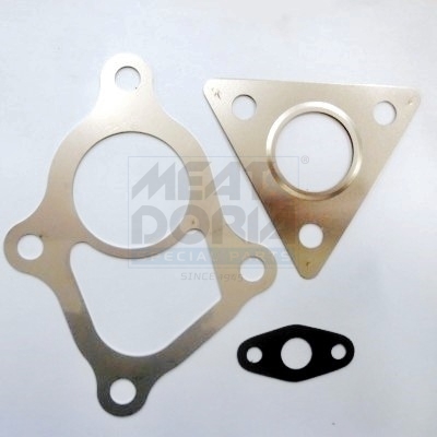 Kit montaggio, compressore MEAT & DORIA 60878