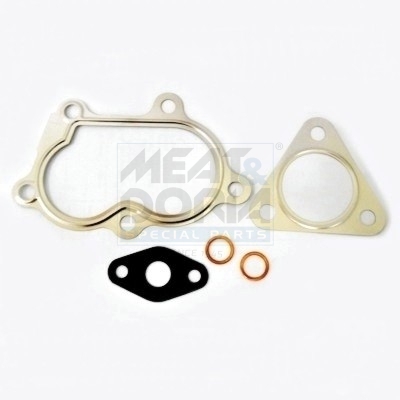 Kit montaggio, compressore MEAT & DORIA 60881