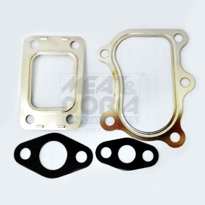 Kit montaggio, compressore MEAT & DORIA 60884