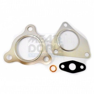 Kit montaggio, compressore MEAT & DORIA 60891