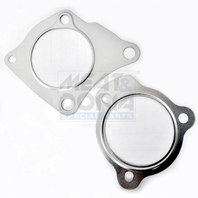 Kit montaggio, compressore MEAT & DORIA 60892