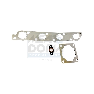 Kit montaggio, compressore MEAT & DORIA 60895
