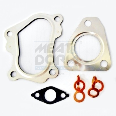 Kit montaggio, compressore MEAT & DORIA 60896