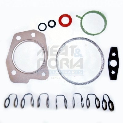 Kit montaggio, compressore MEAT & DORIA 60897