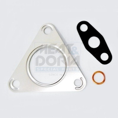 Kit montaggio, compressore MEAT & DORIA 60898