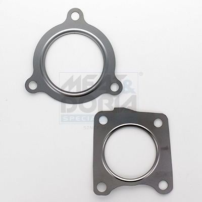 Kit montaggio, compressore MEAT & DORIA 60899