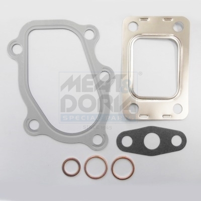 Kit montaggio, compressore MEAT & DORIA 60905