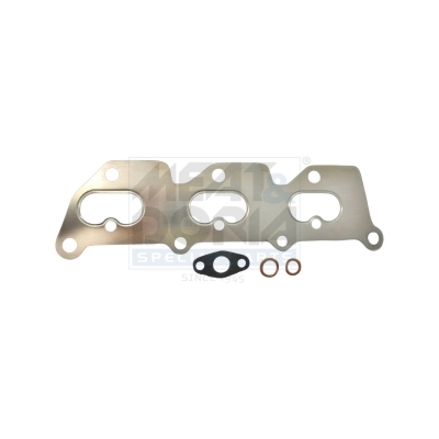 Kit montaggio, compressore MEAT & DORIA 60906