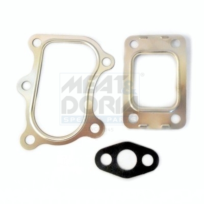 Kit montaggio, compressore MEAT & DORIA 60909