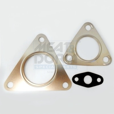Kit montaggio, compressore MEAT & DORIA 60910