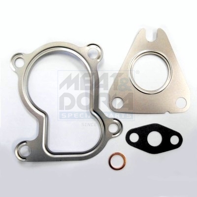 Kit montaggio, compressore MEAT & DORIA 60911