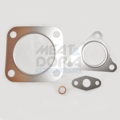 Kit montaggio, compressore MEAT & DORIA 60913