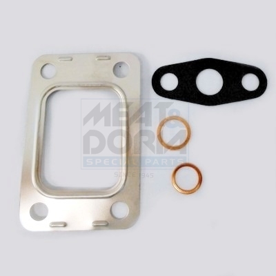 Kit montaggio, compressore MEAT & DORIA 60915